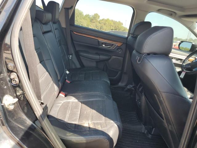 2018 HONDA CR-V EXL - 7FARW2H89JE061155