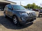 FORD EXPLORER X photo