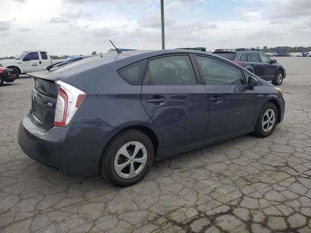 VIN JTDKN3DU1D1689667 2013 Toyota Prius no.3