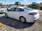 FORD FUSION SE photo