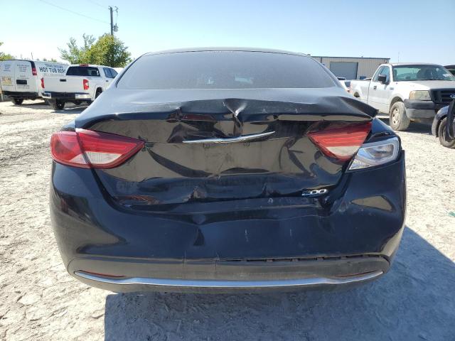 2015 CHRYSLER 200 LIMITE - 1C3CCCAB6FN748676