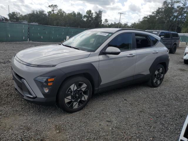 VIN KM8HB3AB2RU083768 2024 Hyundai Kona, Sel no.1