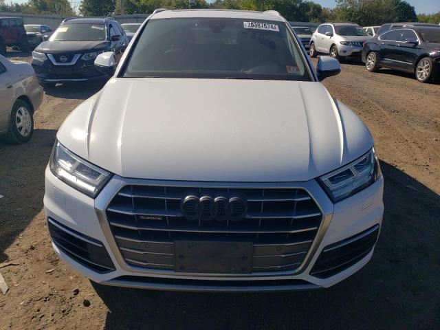 VIN WA1BNAFY1J2025051 2018 Audi Q5, Premium Plus no.5