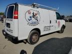 CHEVROLET EXPRESS G1 photo