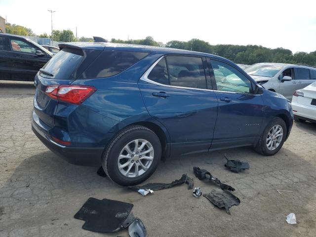 2020 CHEVROLET EQUINOX LT - 3GNAXKEV4LL305080