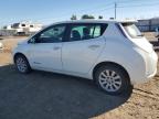 NISSAN LEAF S photo