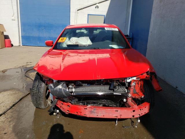 2022 DODGE CHARGER SX - 2C3CDXBG4NH234668