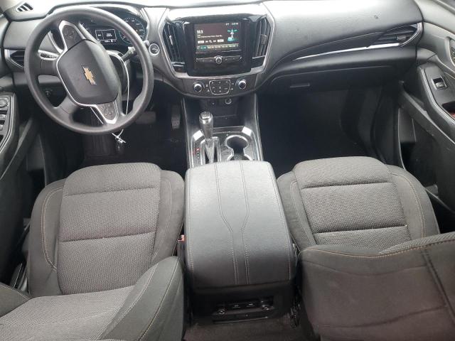 2019 CHEVROLET TRAVERSE L - 1GNERFKW5KJ136757