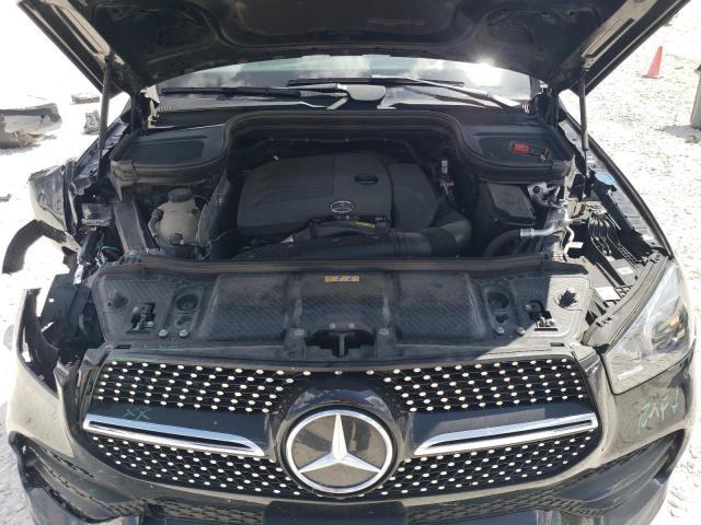 VIN 4JGFB4KB7MA549927 2021 Mercedes-Benz GLE-Class,... no.12