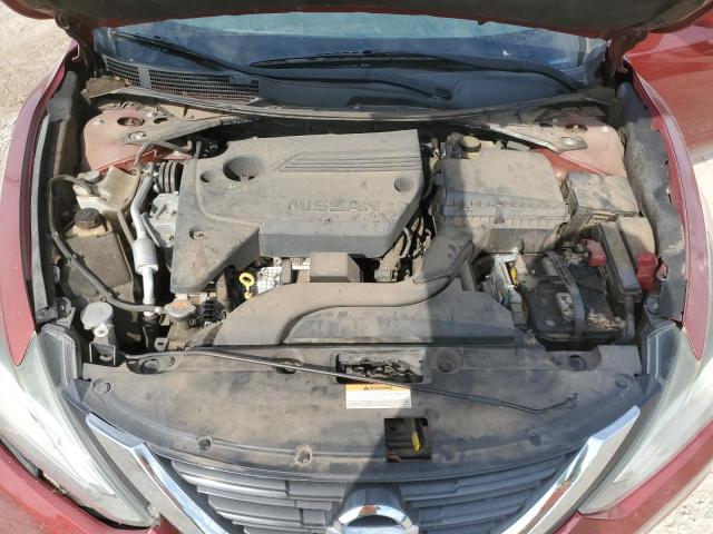 VIN 1N4AL3AP2GC167354 2016 Nissan Altima, 2.5 no.11