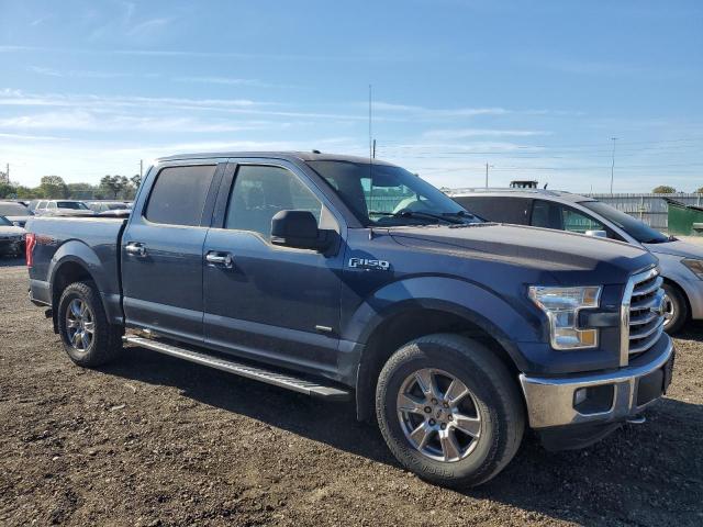 2016 FORD F150 SUPER - 1FTEW1EP4GKD75260