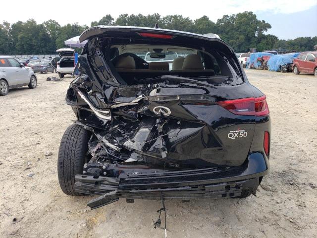 2019 INFINITI QX50 ESSEN - 3PCAJ5M37KF128744
