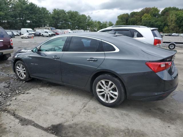 Vin: 1g1ze5st4hf160526, lot: 72753504, chevrolet malibu lt 20172