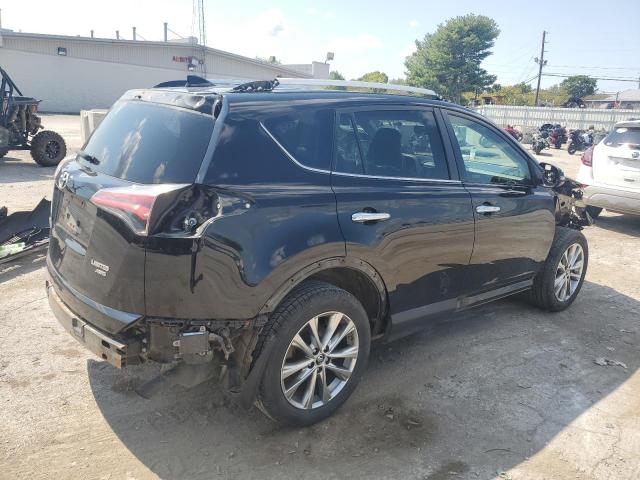 VIN 2T3DFREV4GW439426 2016 Toyota RAV4, Limited no.3