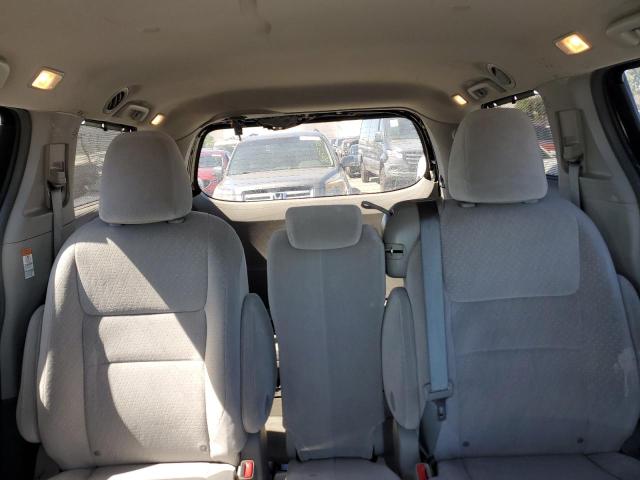 2015 TOYOTA SIENNA LE - 5TDKK3DC4FS618260