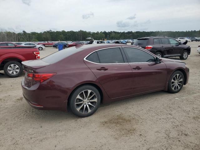 2015 ACURA TLX TECH - 19UUB1F5XFA016862