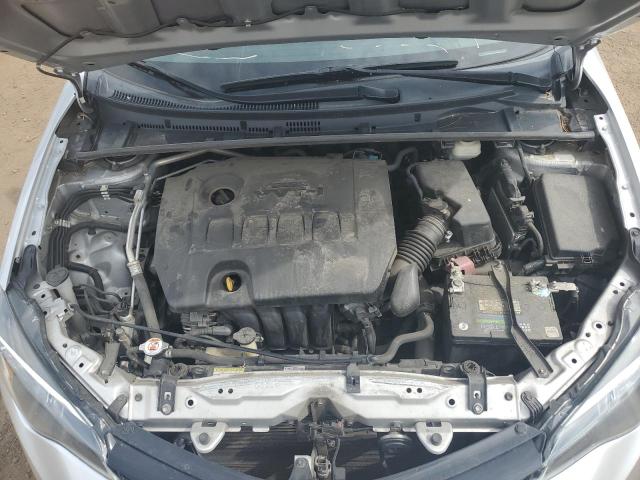 2017 TOYOTA COROLLA L - 5YFBURHE6HP730644