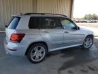 MERCEDES-BENZ GLK 350 4M снимка