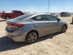 HYUNDAI ELANTRA SE photo