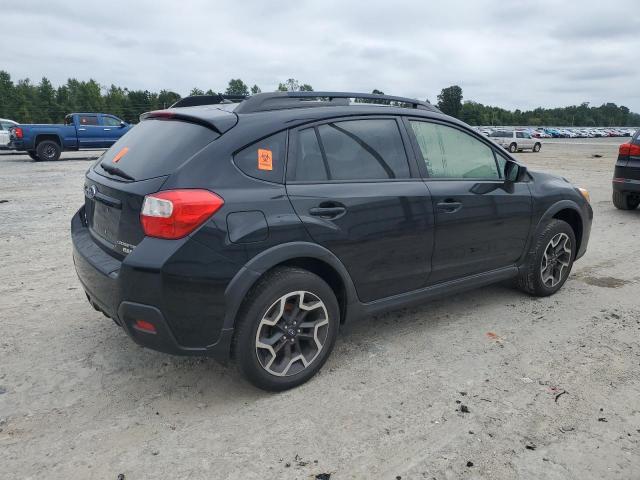 2017 SUBARU CROSSTREK - JF2GPABC6H8204906