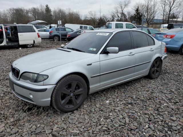 2005 BMW 325 XI #3114525145