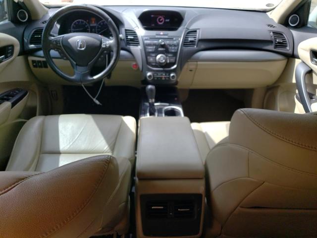 2016 ACURA RDX - 5J8TB3H30GL015082