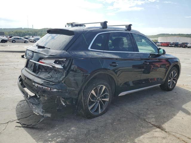 2021 AUDI Q5 PREMIUM - WA1BAAFY5M2127730