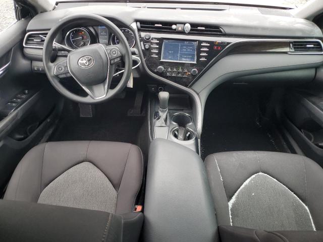 2019 TOYOTA CAMRY L - 4T1B11HK4KU250026