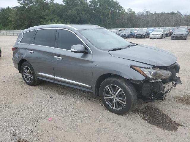 2019 INFINITI QX60 LUXE - 5N1DL0MM2KC524883