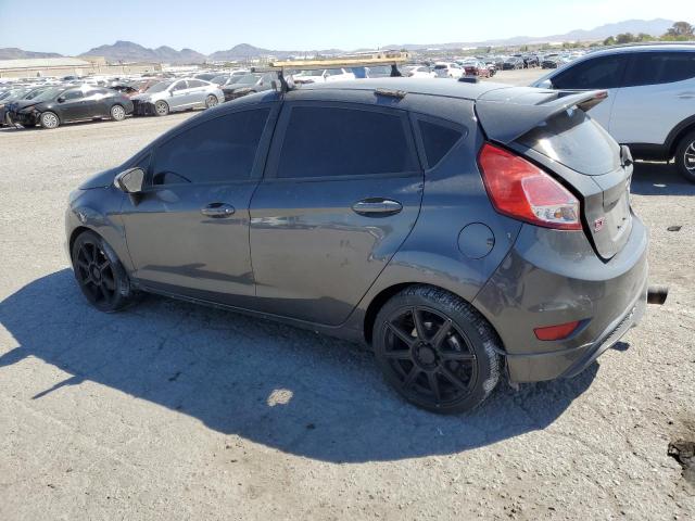 2018 FORD FIESTA ST - 3FADP4GX8JM139577