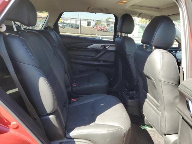 2023 MAZDA CX-9 TOURI - JM3TCBCY2P0649172