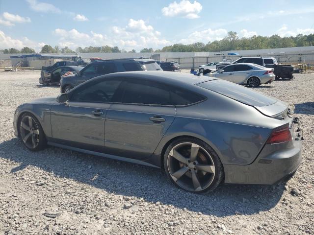 2016 AUDI S7 PRESTIG WAUW2AFC6GN012949