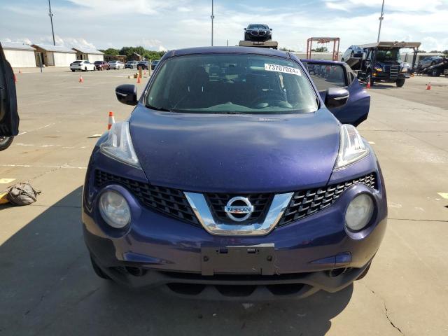 VIN JN8AF5MV5HT754113 2017 Nissan Juke, S no.5