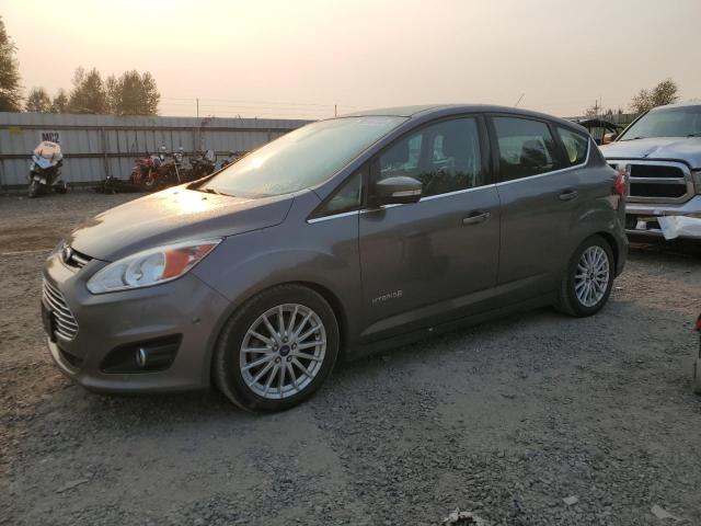 Vin: 1fadp5bu5dl548371, lot: 70618754, ford cmax sel 20131