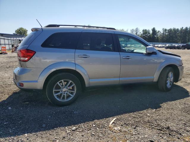 2016 DODGE JOURNEY SX - 3C4PDDBG1GT226999