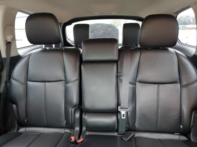 2015 NISSAN PATHFINDER - 5N1AR2MN7FC723780