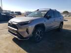 TOYOTA RAV4 PRIME photo