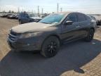 HONDA ACCORD CRO photo