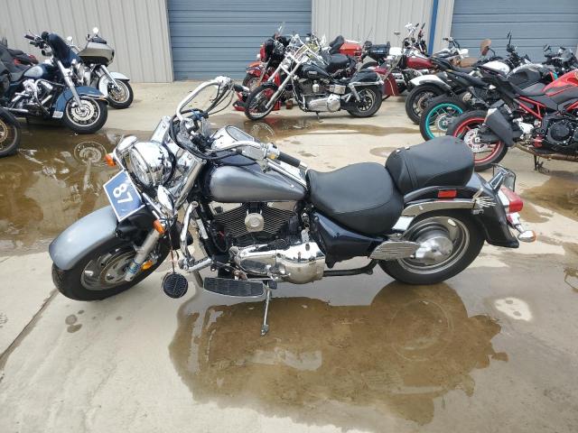 2004 SUZUKI VL1500 - JS1VY51A742100166