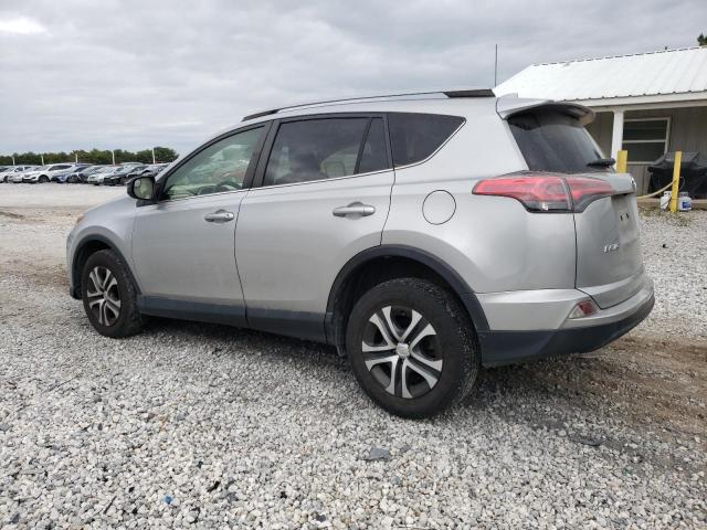 VIN JTMBFREV6JJ254923 2018 Toyota RAV4, LE no.2