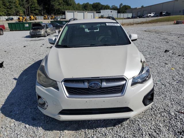 VIN JF1GPAL62EH307989 2014 Subaru Impreza, Sport Pr... no.5