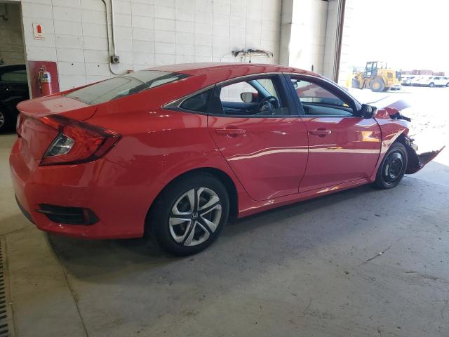 2017 HONDA CIVIC LX - 2HGFC2F53HH560412