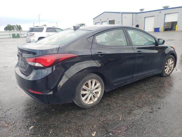 Vin: kmhdh4ae8gu604664, lot: 72376314, hyundai elantra se 20163