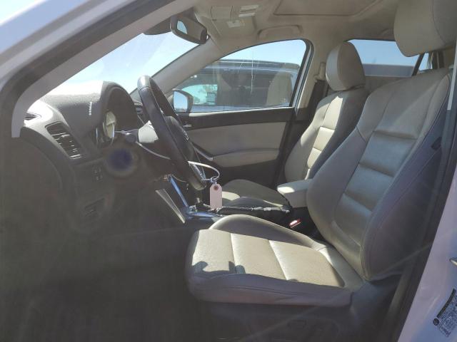 2015 MAZDA CX-5 GT - JM3KE4DY7F0506944