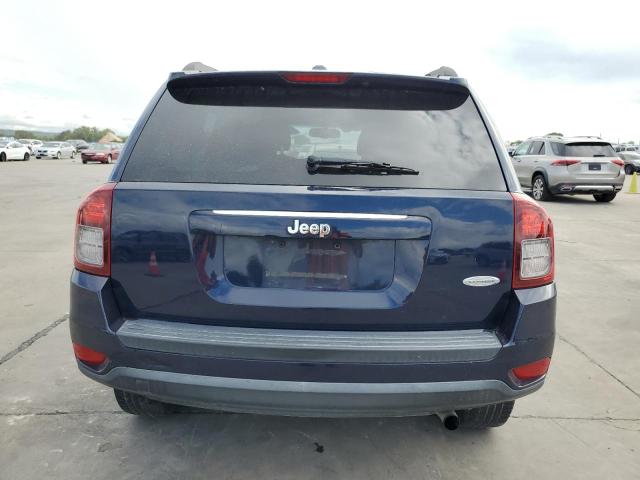 2016 JEEP COMPASS LA - 1C4NJCEB0GD700103