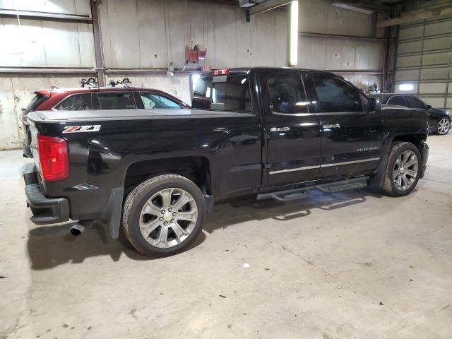2016 CHEVROLET SILVERADO - 1GCVKSEJ8GZ142888