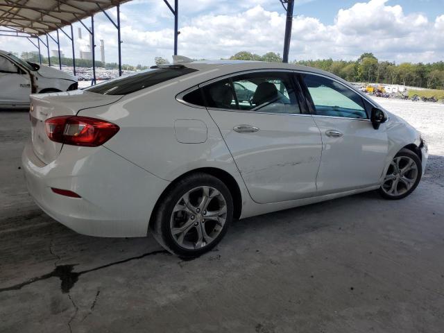 2017 CHEVROLET CRUZE PREM - 1G1BF5SM5H7228866