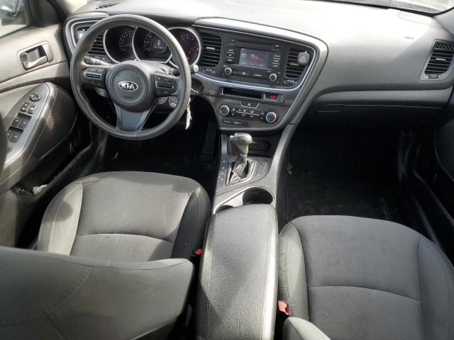 2015 KIA OPTIMA LX - 5XXGM4A76FG380622