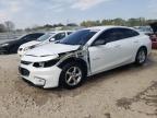 2017 CHEVROLET MALIBU LS - 1G1ZB5ST7HF243781