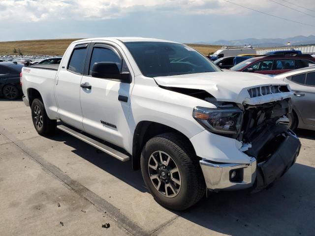 VIN 5TFUY5F15LX941754 2020 Toyota Tundra, Double Ca... no.4